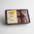 The Goat 1 kg portion tray