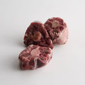 Roo Tail Bone pet food meal