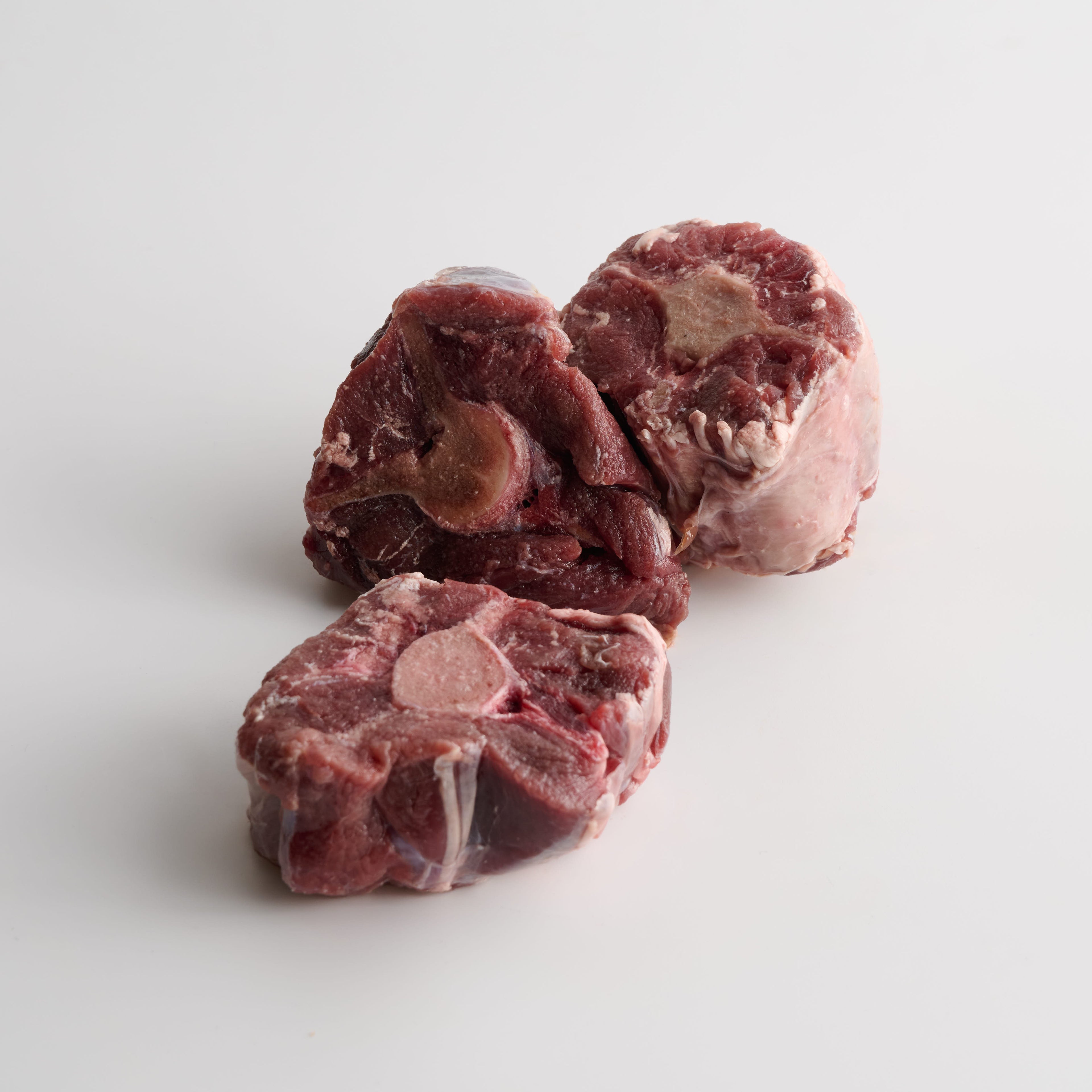 Roo Tail Bone pet food meal