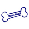 Raw Run Logo