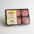 Canine Country Turkey Dog Food in Packaging